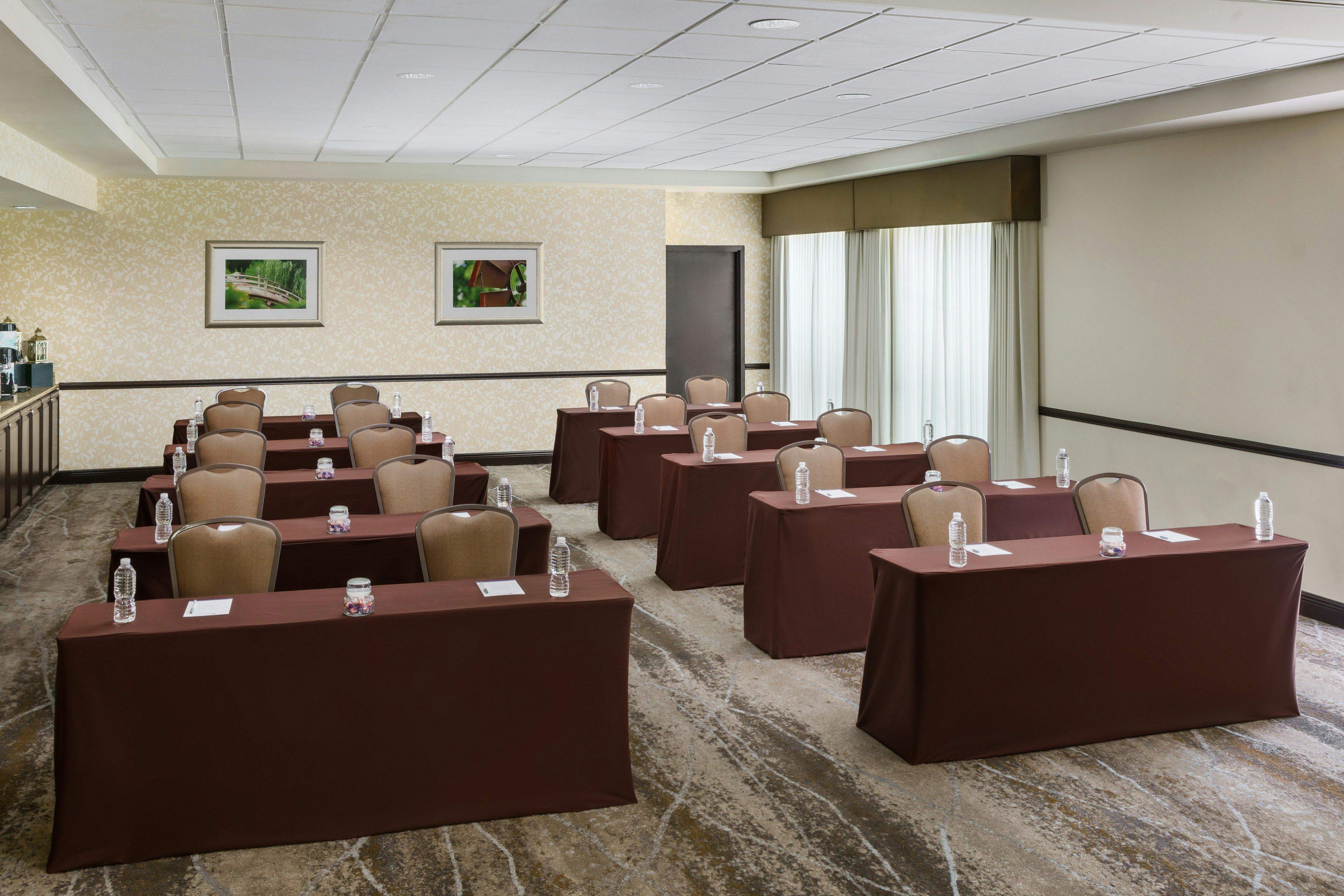 Hilton Garden Inn Lake Mary 41/48