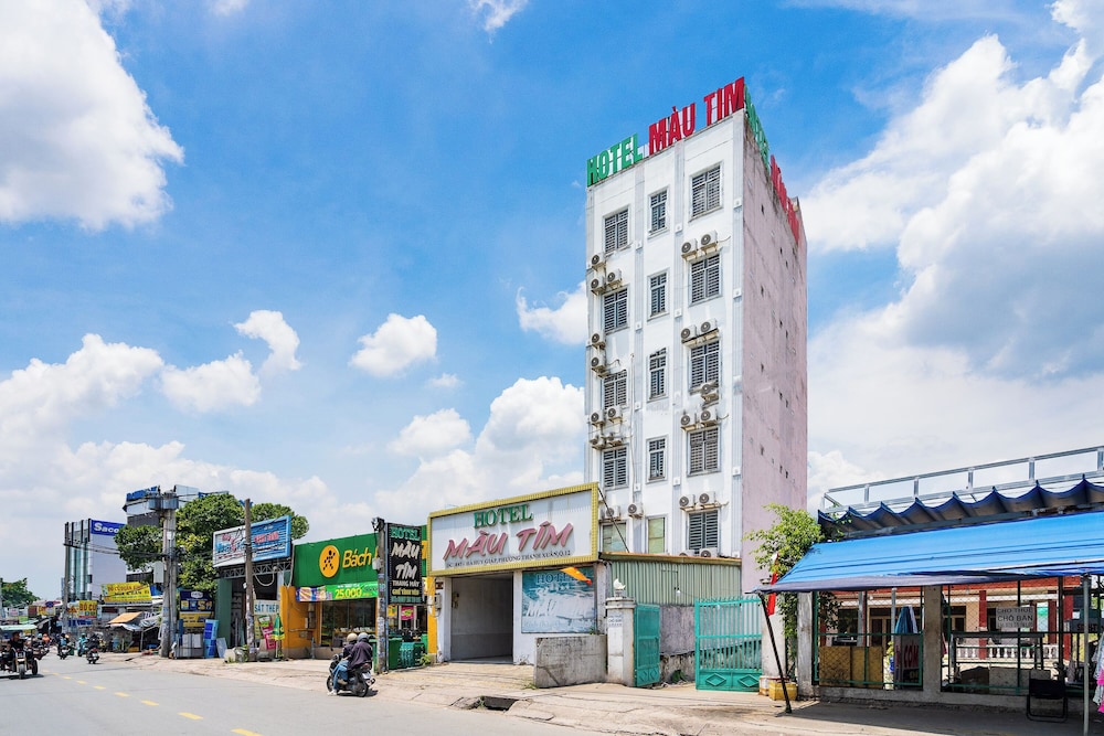 Collection O District 12 - Mau Tim Hotel 29/36