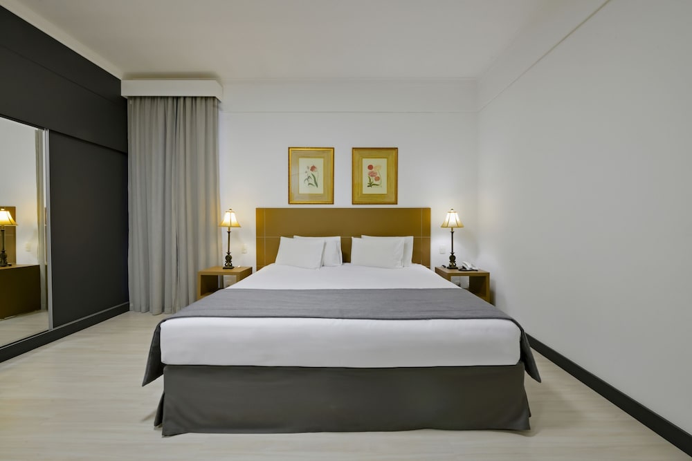SUPER, LUXURY, SUITE, DOUBLE BED