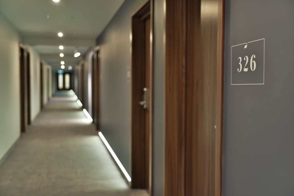 Focus Hotel Premium Lublin Conference and Spa 41/66