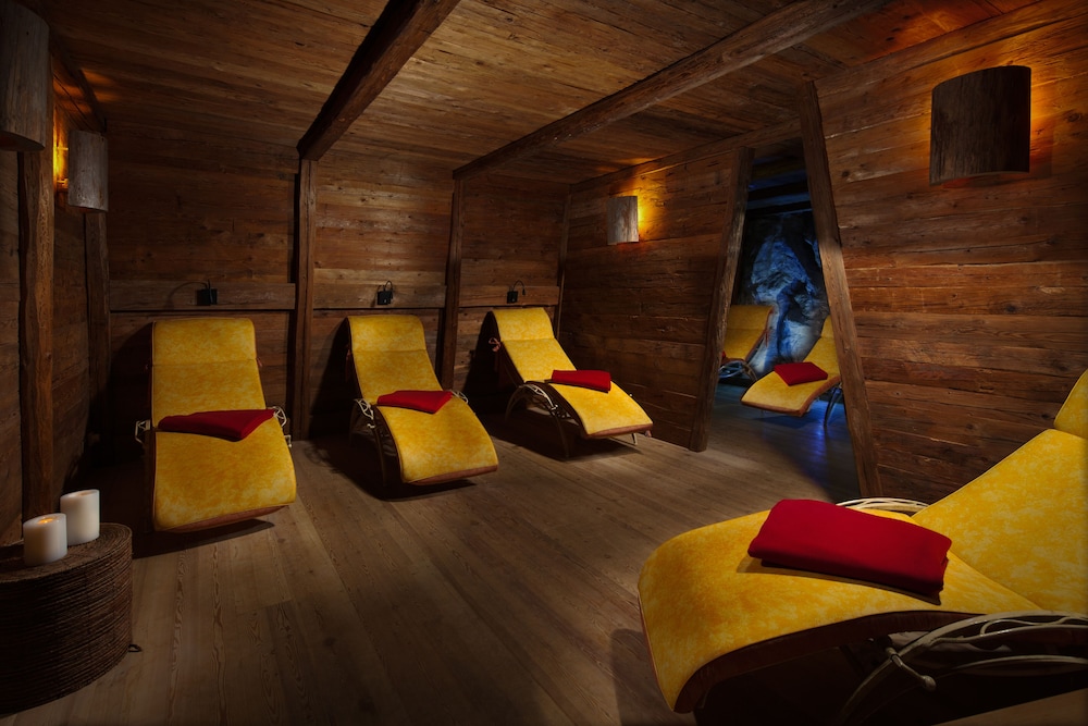 Hotel Alpenhof 31/66