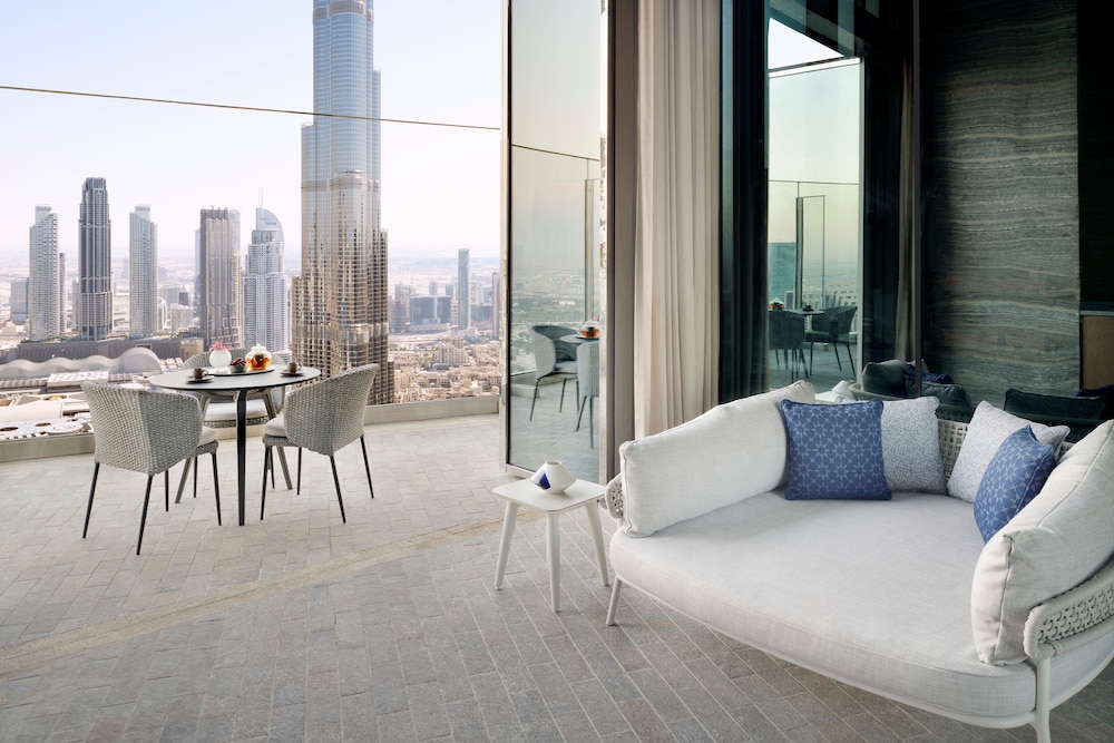 Address Sky View, Downtown Dubai 49/72