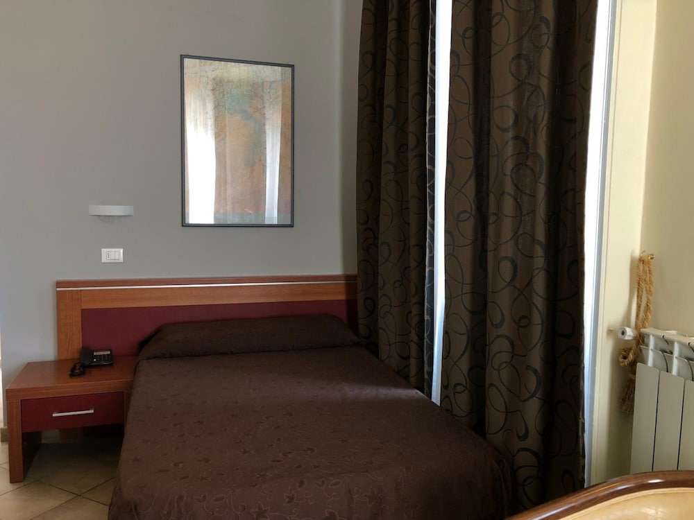 Hotel Brenta Milano 18/67