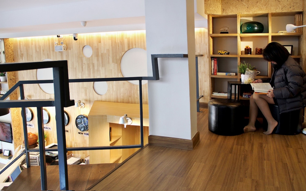 Mybed Sathorn 17/30
