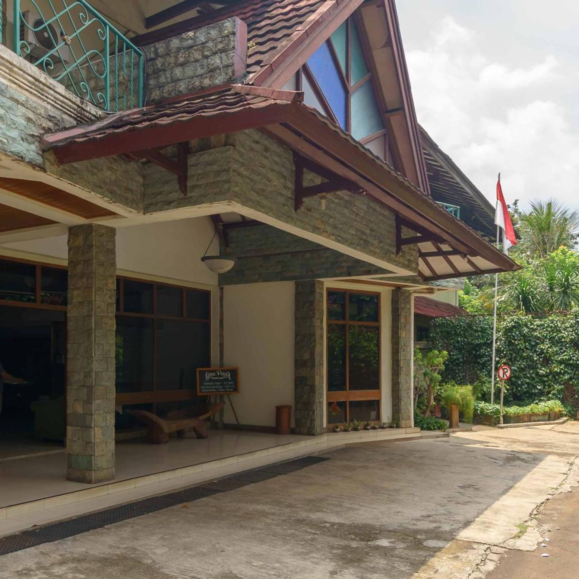 Reddoorz Near Kampung Gajah 4/50