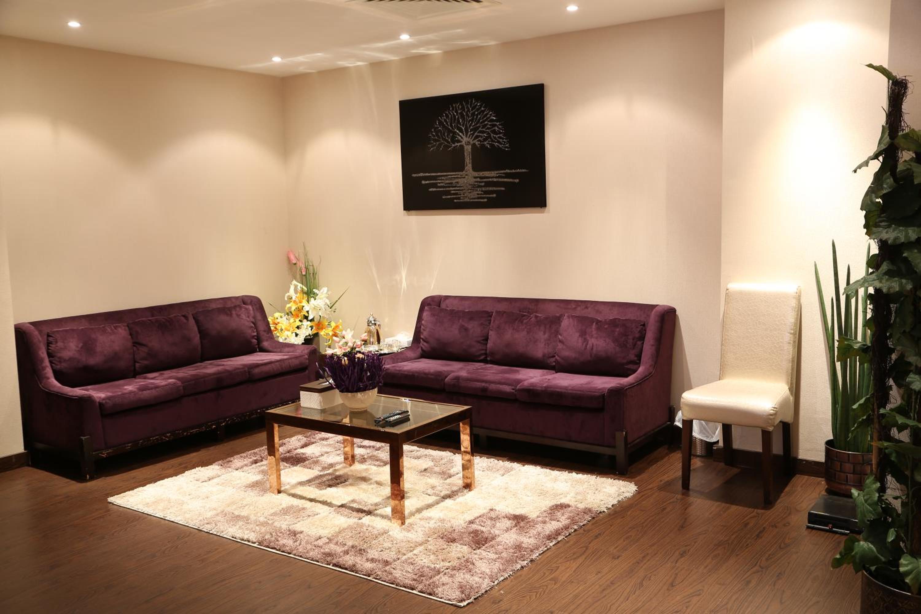 Belle Tower Luxury Hotel Apartments 37/50