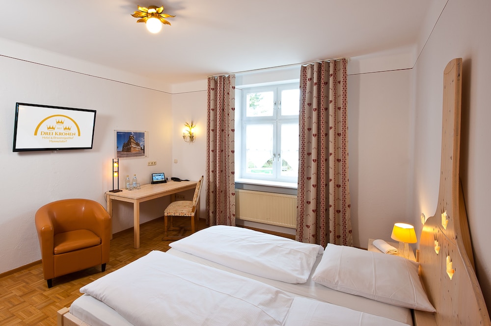 Hotel & Brauereigasthof Drei Kronen 11/34