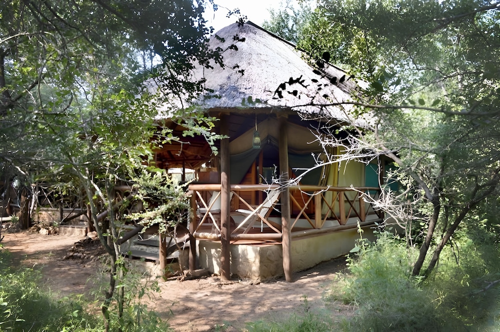 Nyala Luxury Safari Tents 1/50