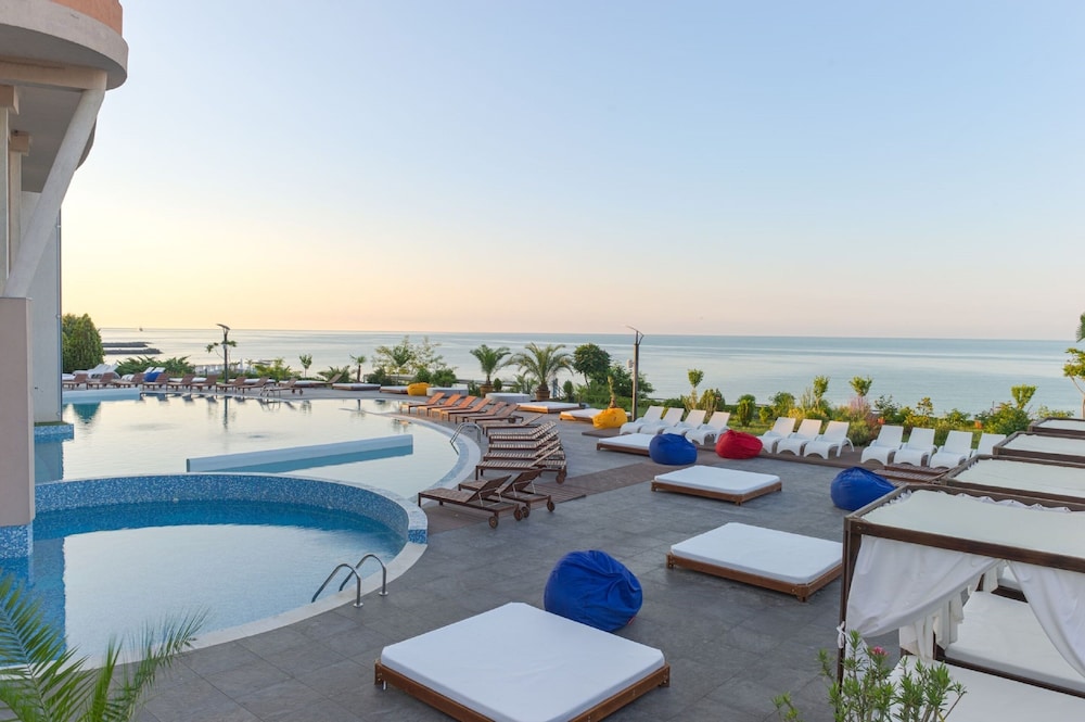 Grand Hotel Sveti Vlas 56/57