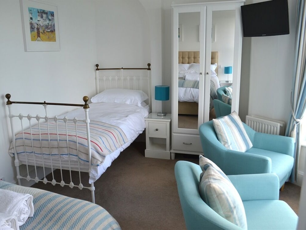 Tregony Guest House 41/52