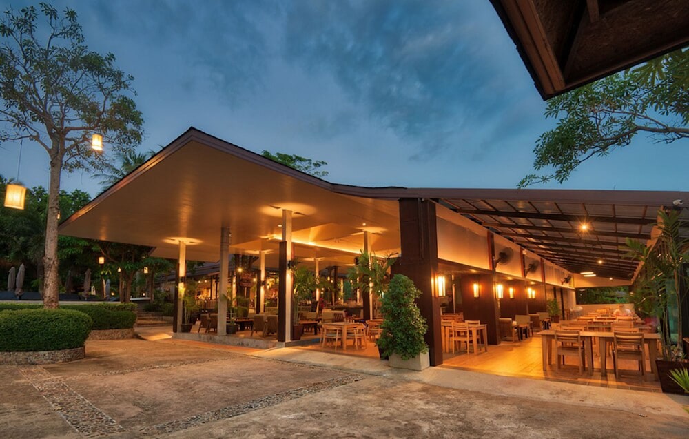 Anda Lanta Resort in KOH LANTA