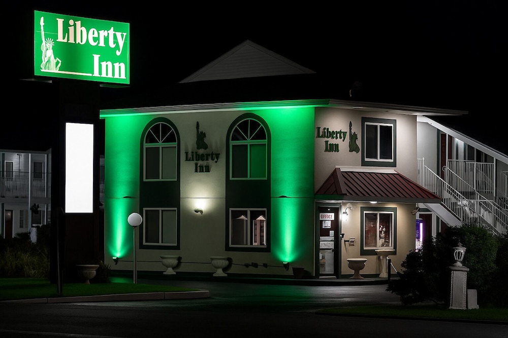 Liberty Inn Atlantic City 2/60