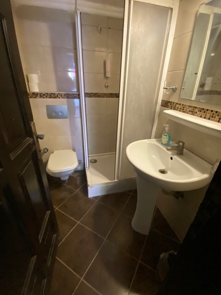 Gloria Tibi Hotel Gumbet 58/59
