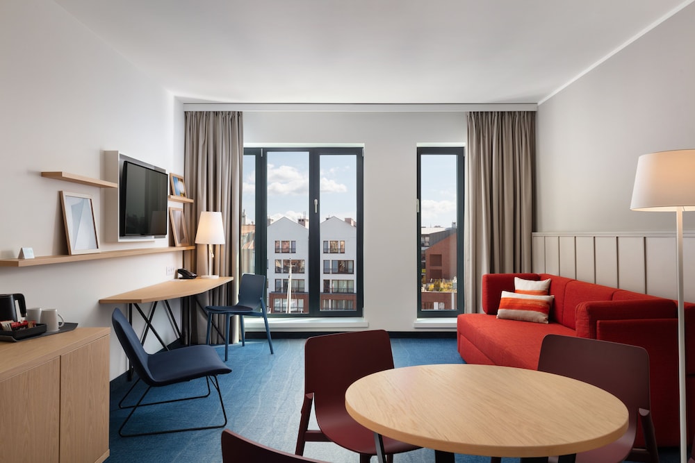 Holiday Inn Gdansk - City Centre 37/73