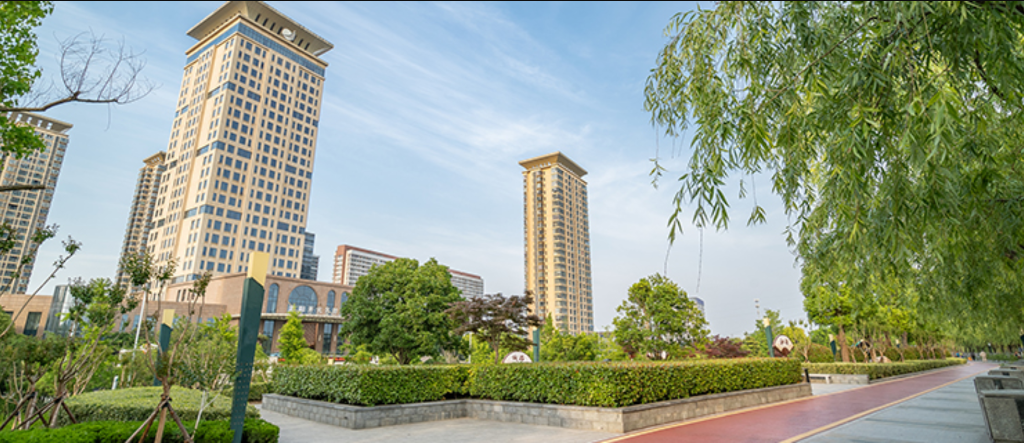 New Century Grand Hotel Siyang 2/27
