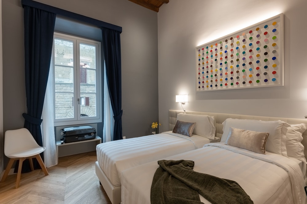 Kairos by Florence Art Apartments 24/74