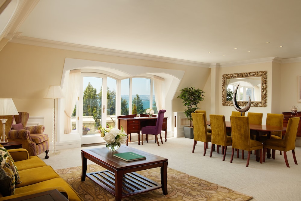 Culloden Estate and Spa 69/81