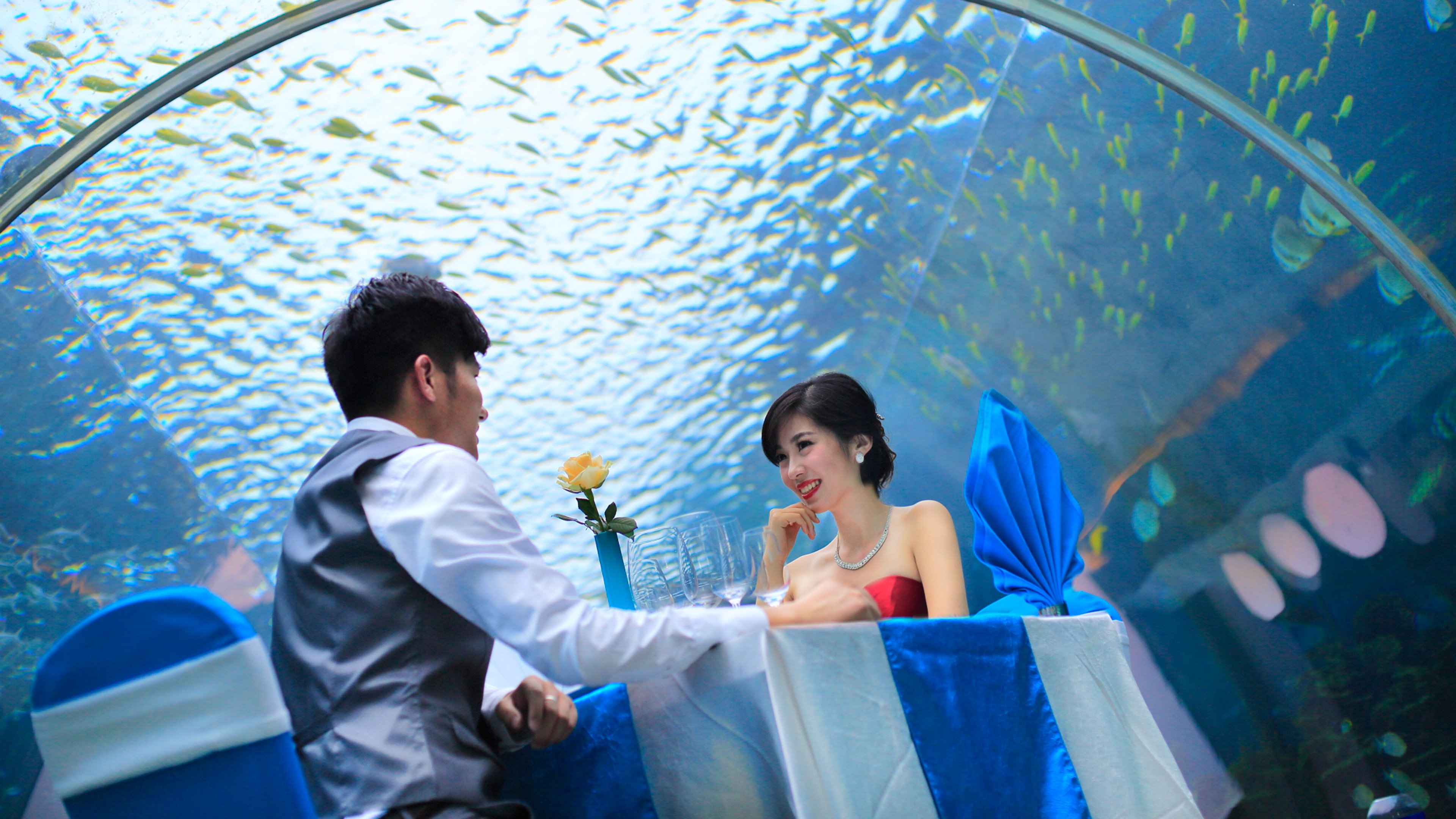 Intercontinental Haitang Bay Resort 7/50