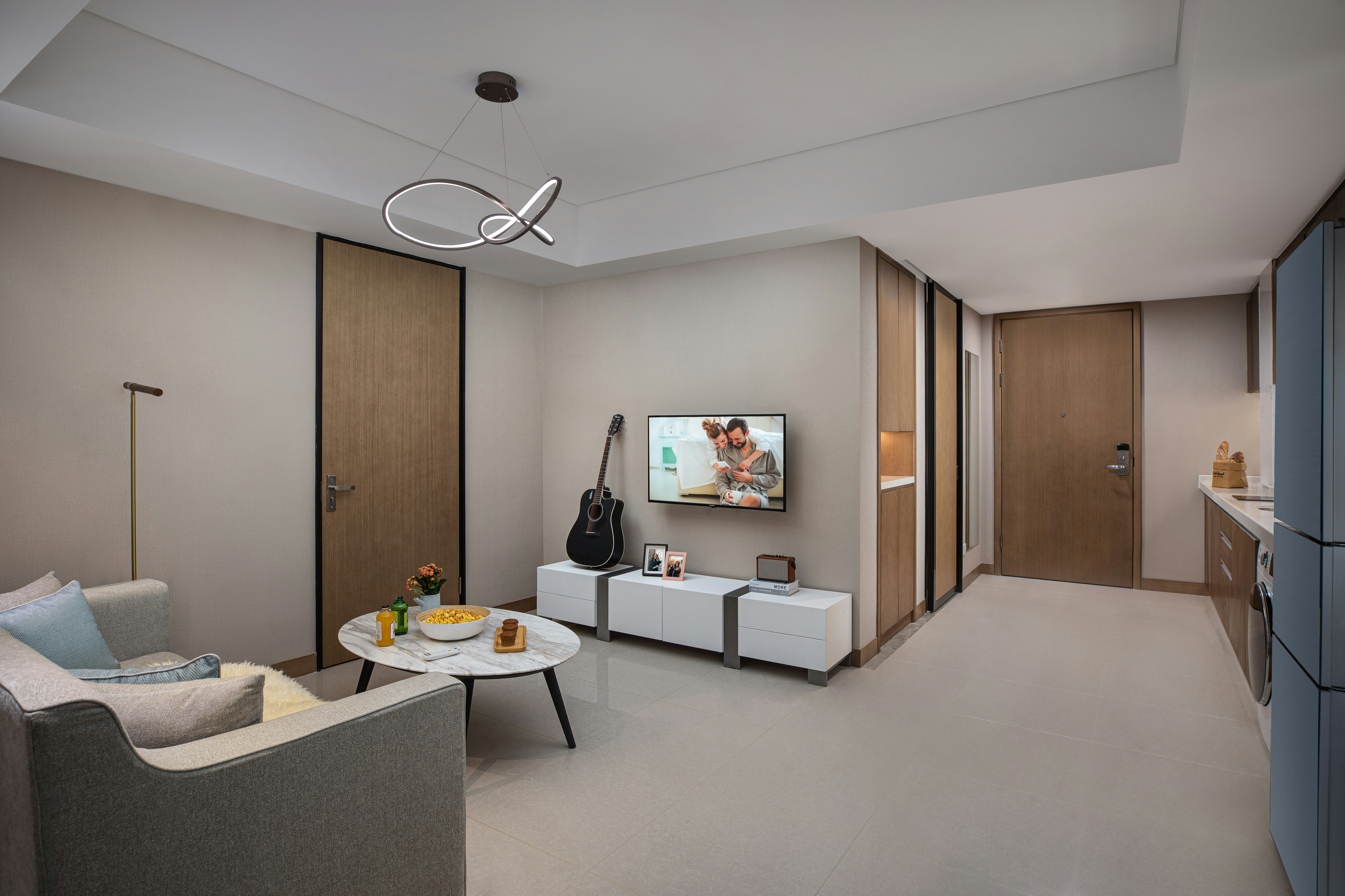 Citadines New District Wuxi 13/20