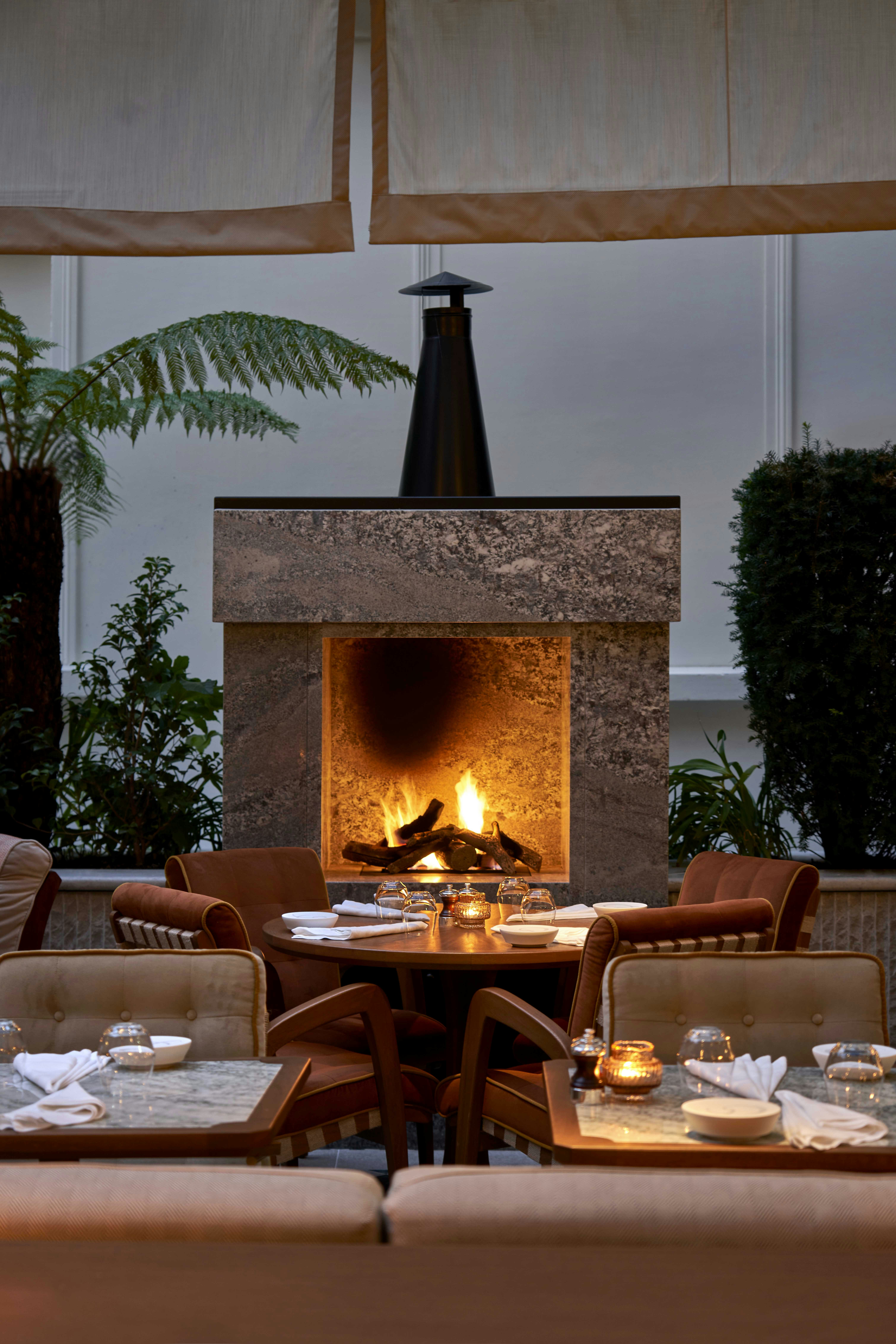 1 Hotel Mayfair 12/50