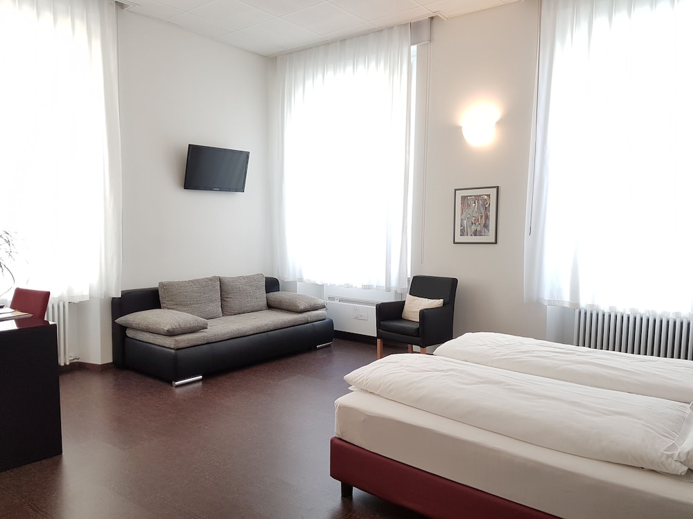 Hotel Garni Rio 29/41