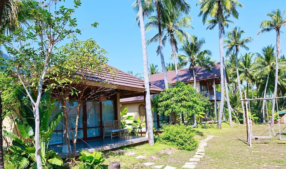 Coco Island Retreat Phu Quoc 30/40