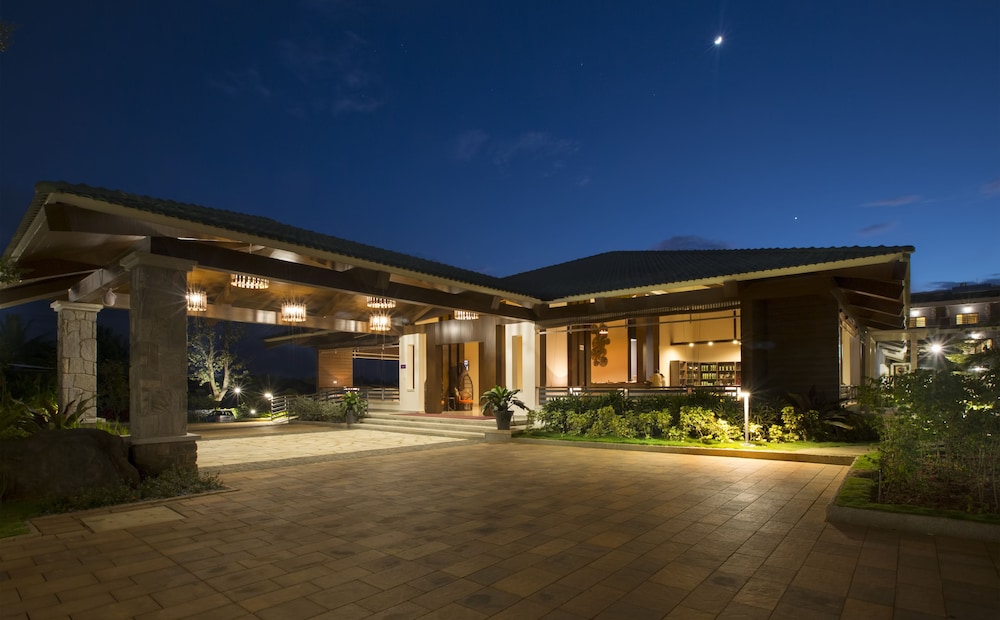 Purple Palms Resort & Spa 4/58