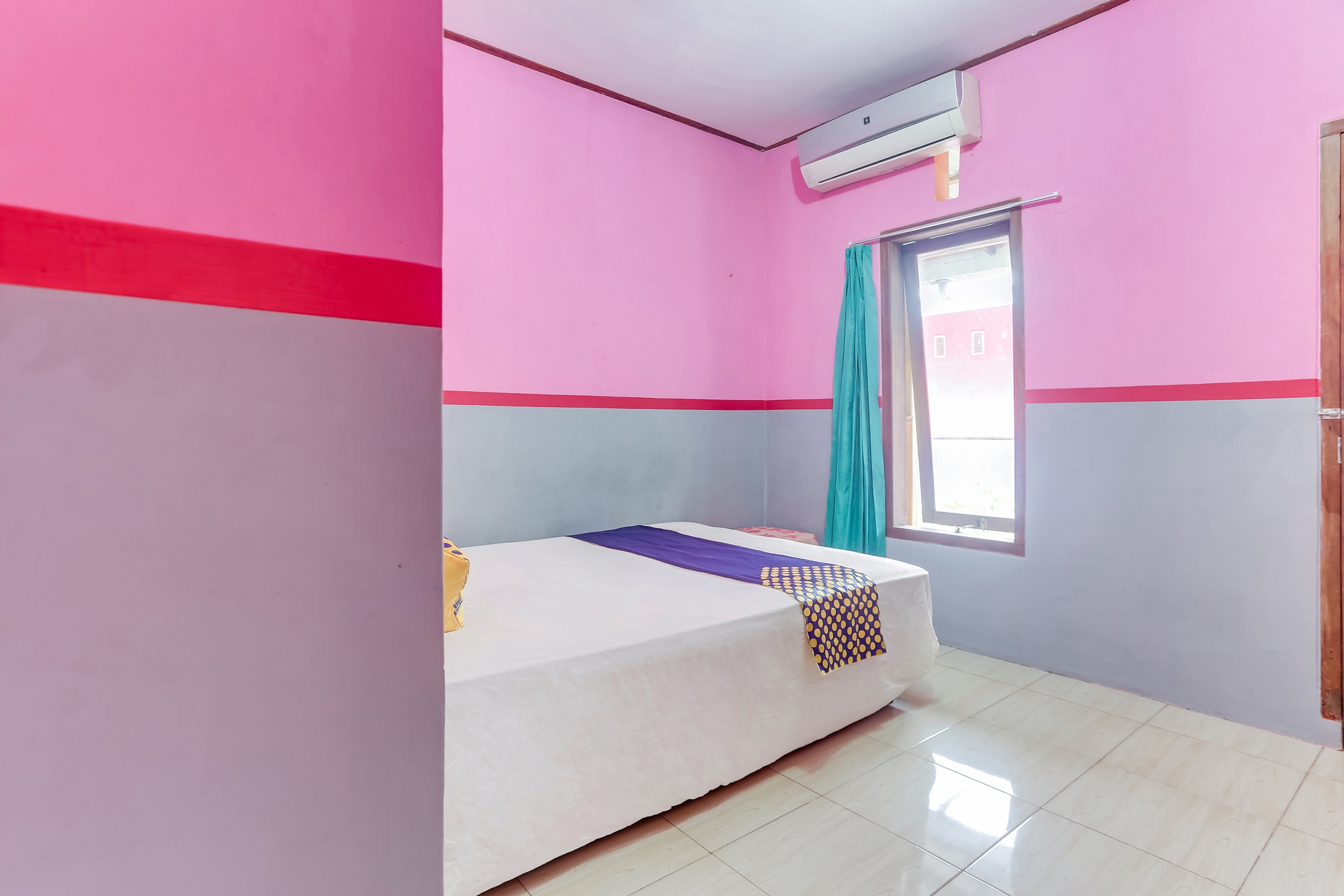 SPOT ON 1783 Ijen Traveller & Homestay 20/47