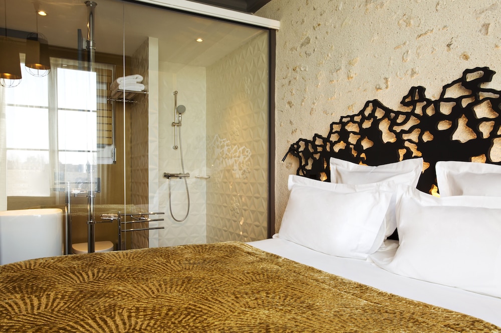 Empreinte Hotel 31/43