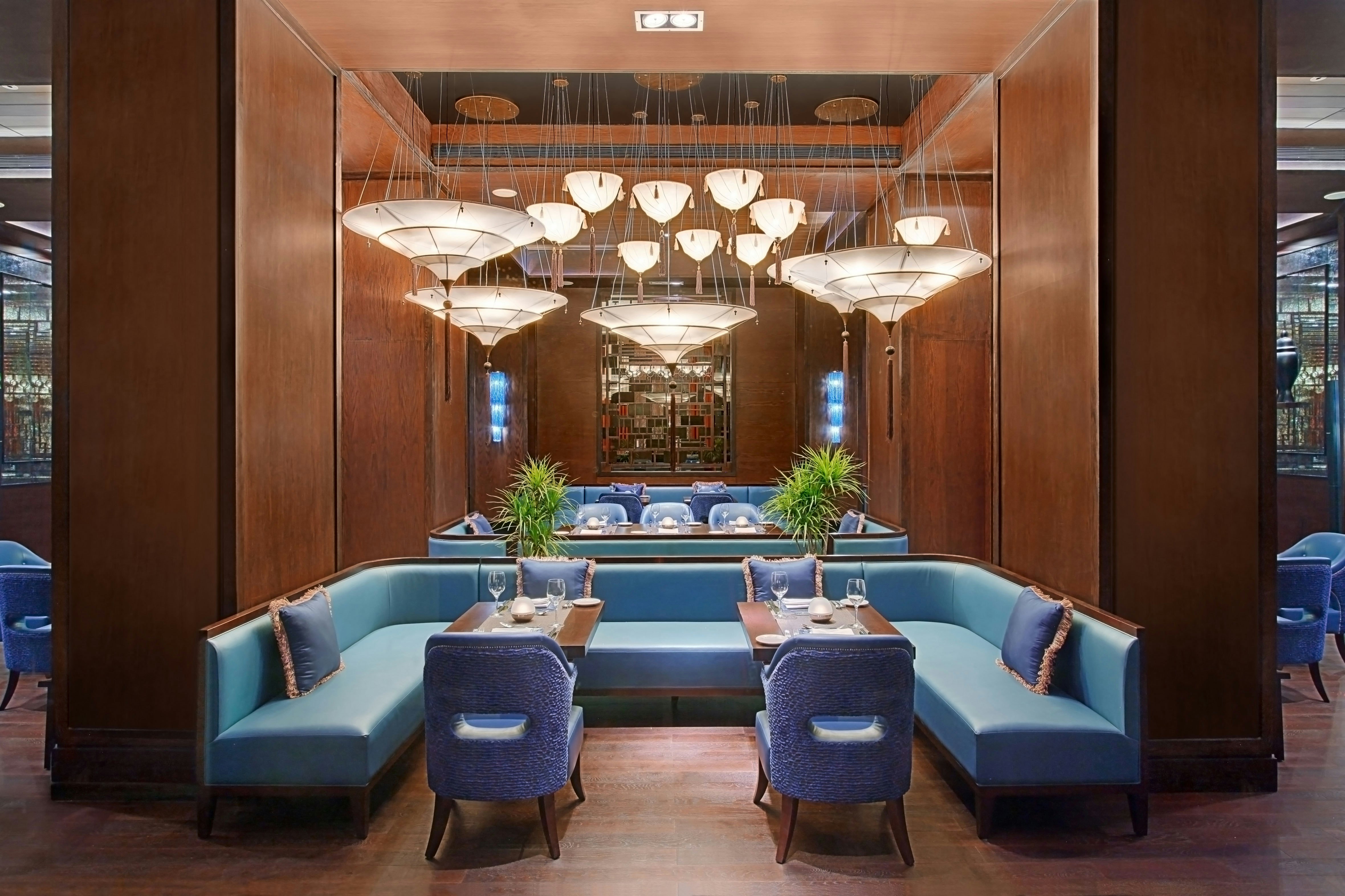 Hilton Dushanbe Tajikistan 20/26