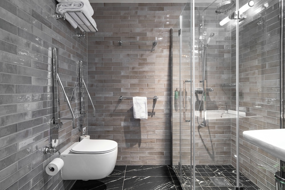 Thon Hotel Vasa 48/48