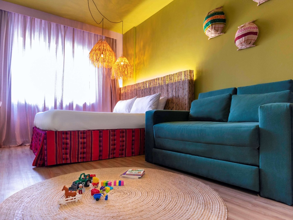 Ibis Styles Sao Paulo Barra Funda 47/74