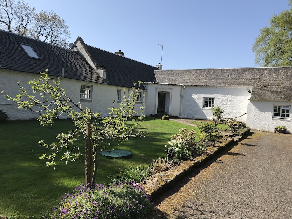 South Craighall Bed & Breakfast 35/50