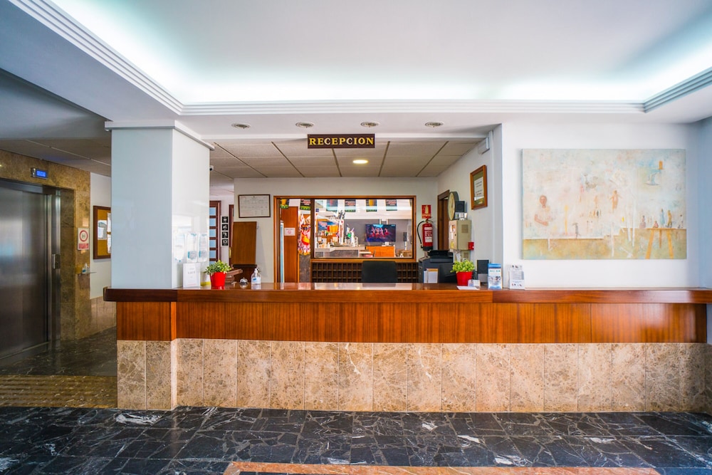 Hotel Sur 2/28