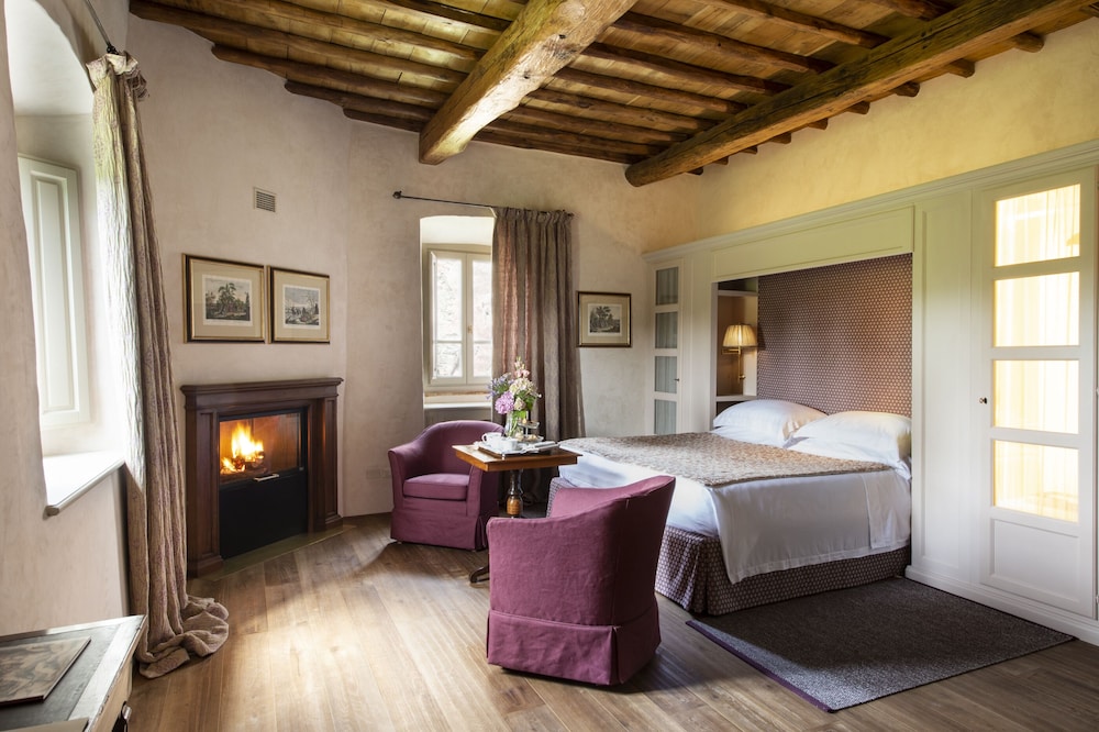 Il Borro Hotel 10/67