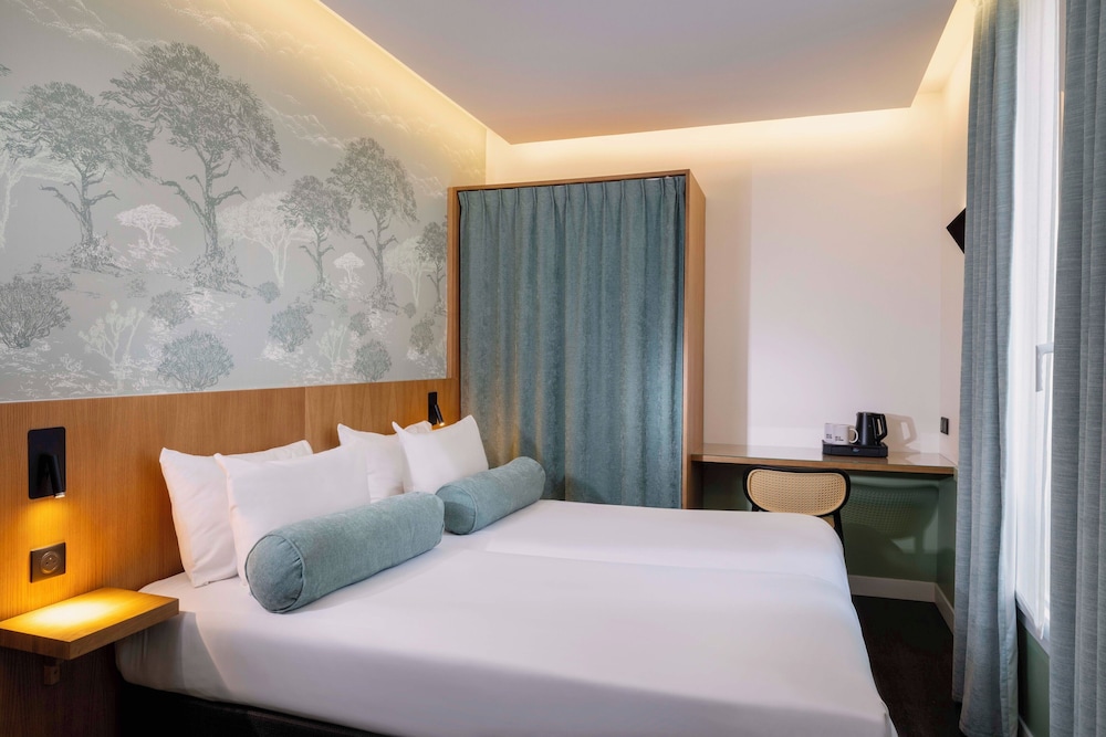 Hotel WYLD Saint Germain 14/50