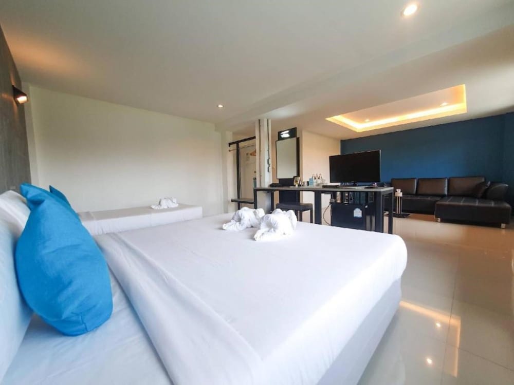 Bun Hotel 27/55