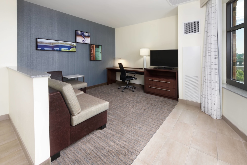 Residence Inn By Marriott Richmond Downtown 32/46