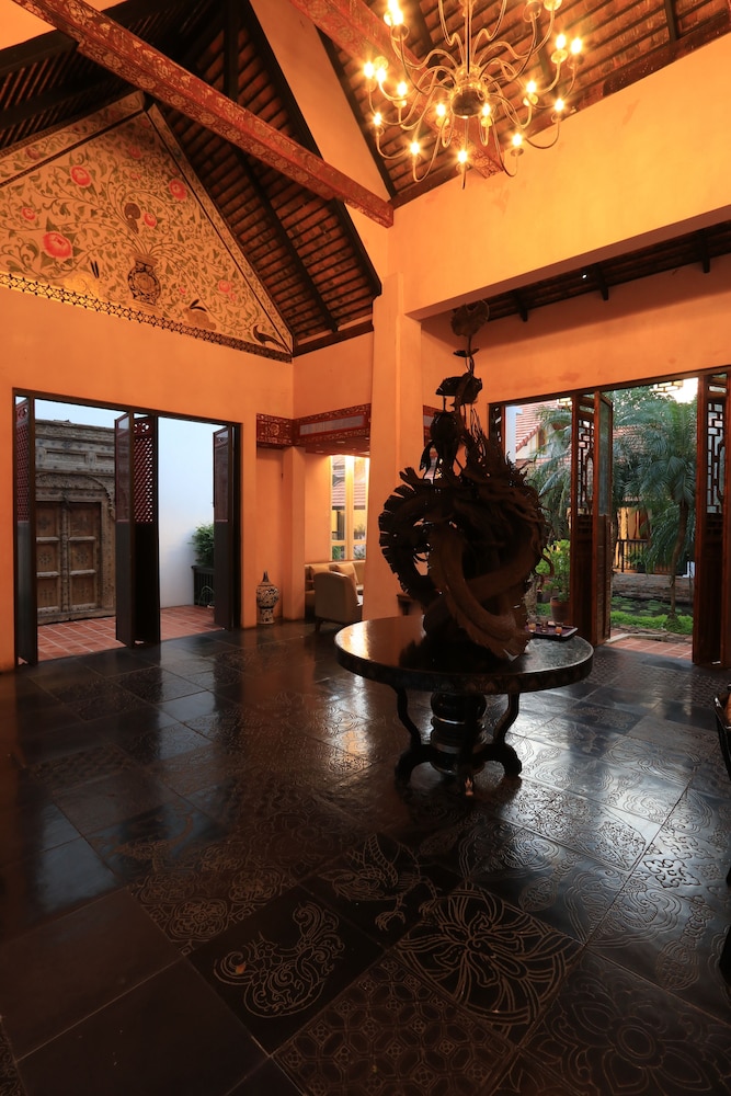 Tharaburi Resort Sukhothai 44/77