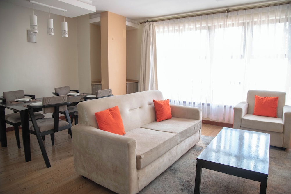 FEDHA RESIDENCES 47/60
