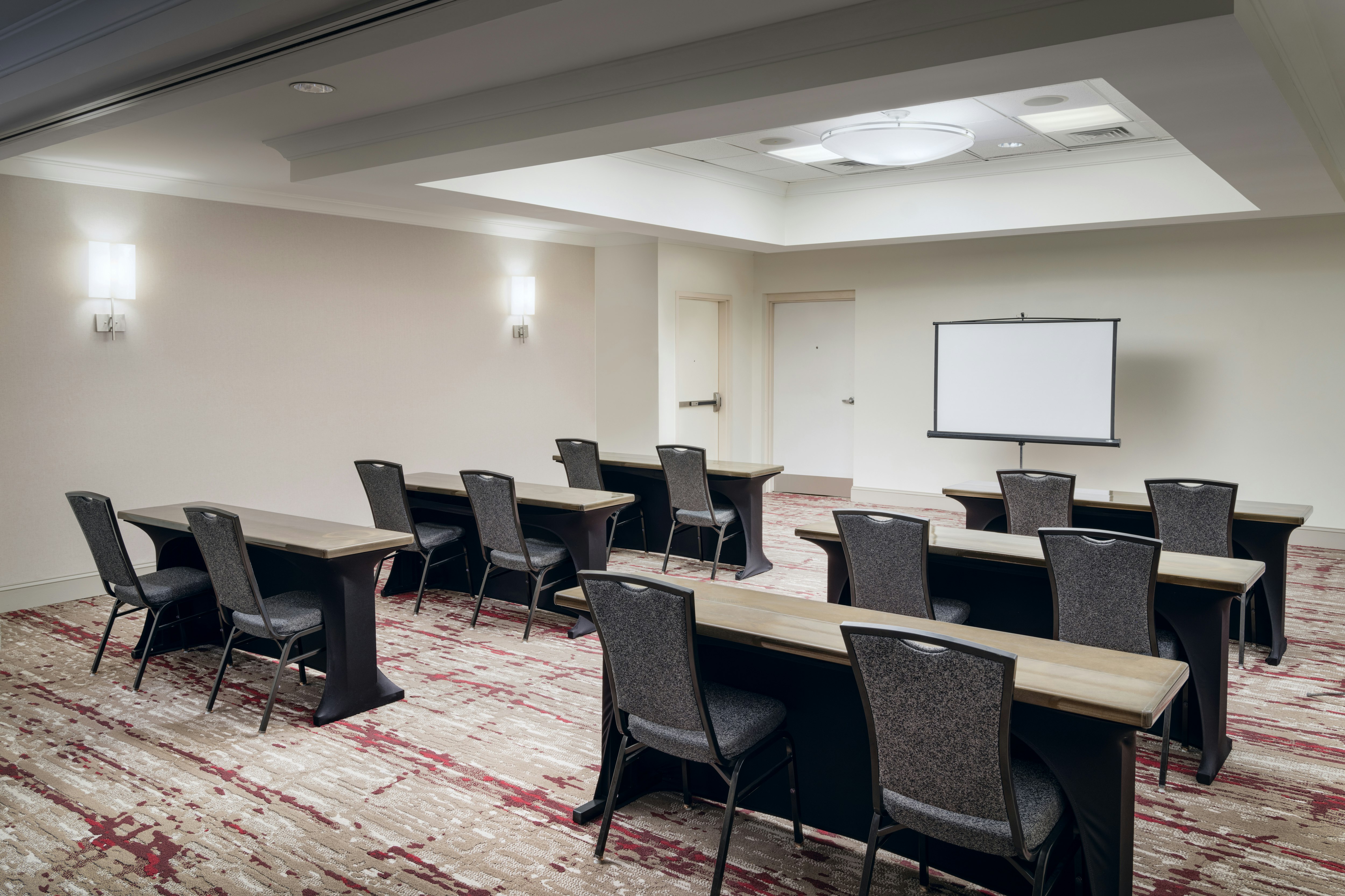 Hilton Garden Inn Huntsville South Redstone Arsenal Al 49/54