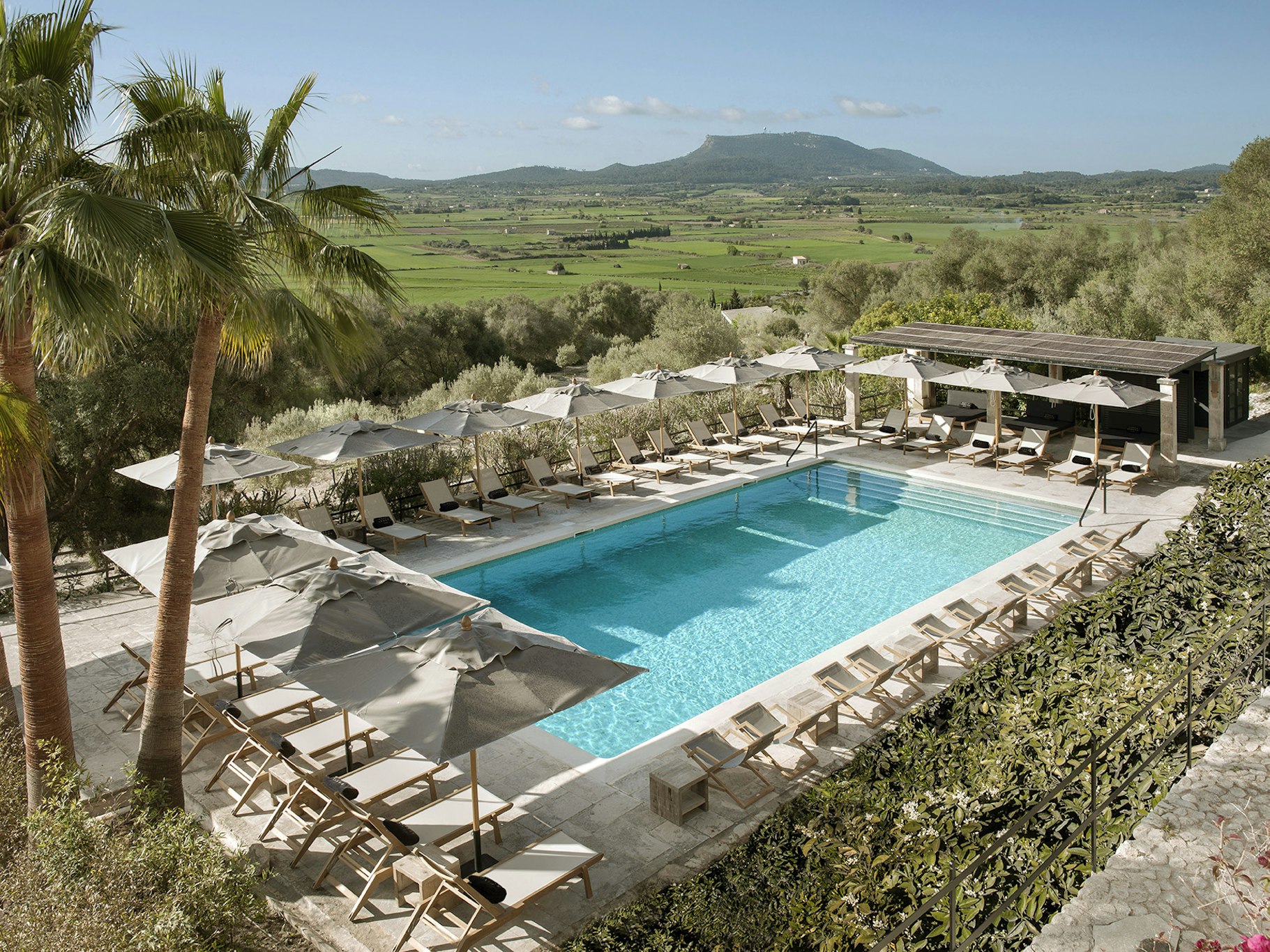 Finca Serena Mallorca 71/77