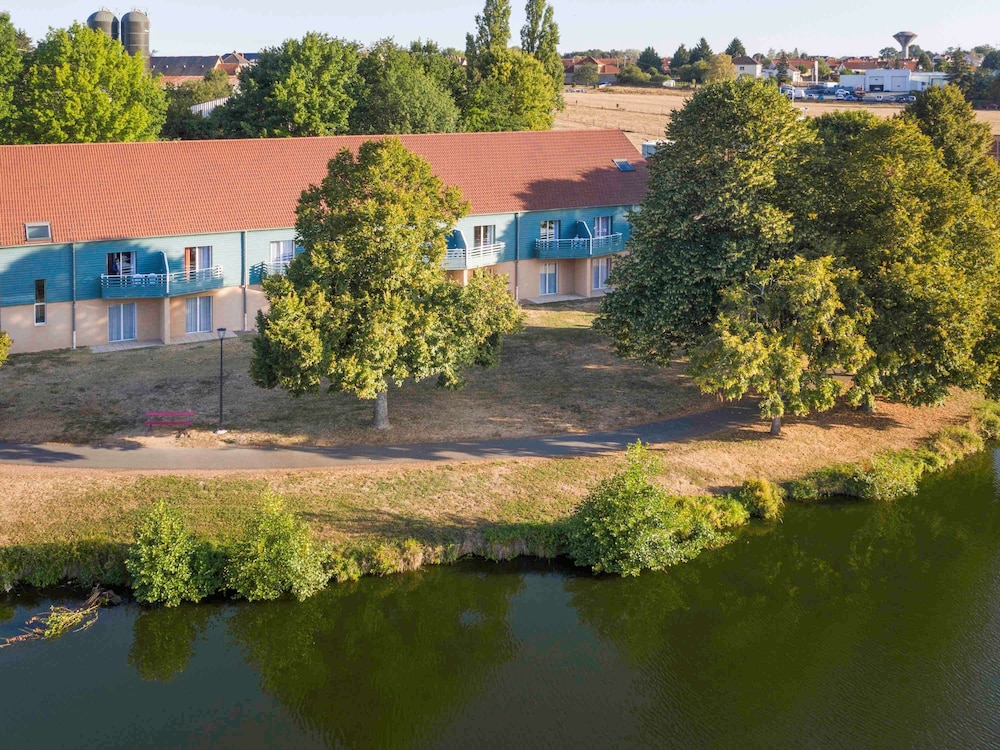 Ibis Styles Bourbon-Lancy 42/50