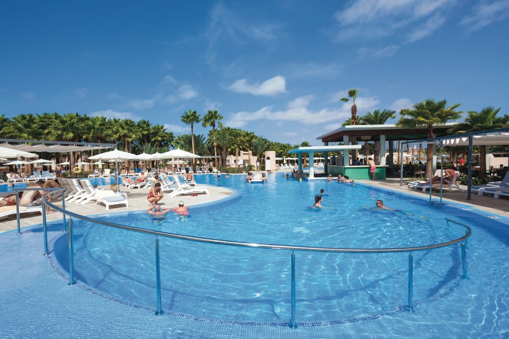 Riu Cabo Verde 47/54