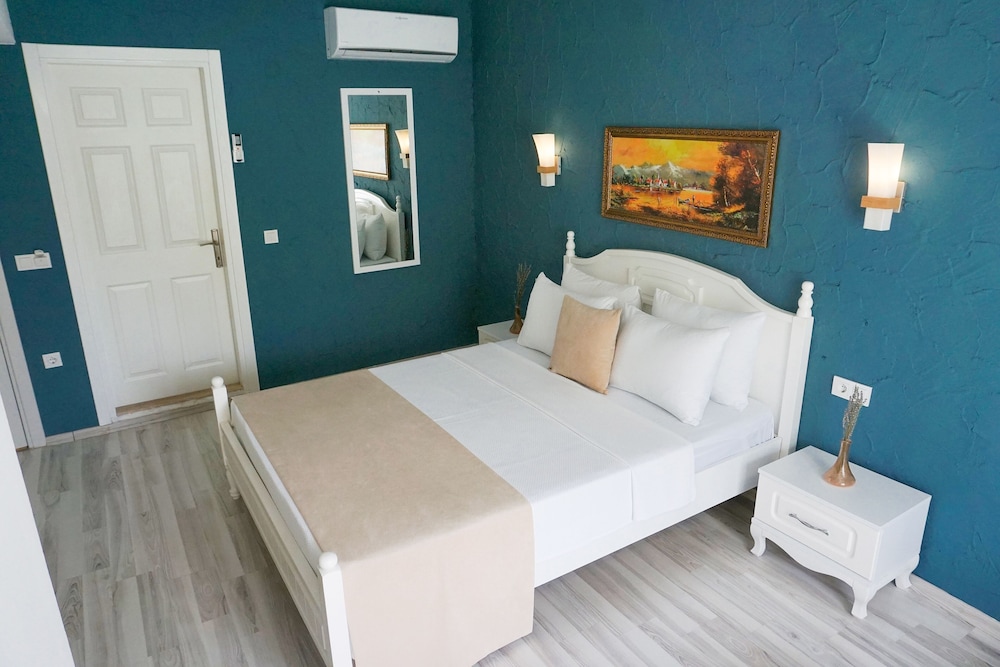 Alacati 716 Butik Hotel 20/50