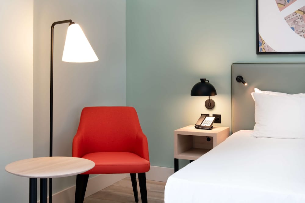 Hyatt Place London City East 12/67