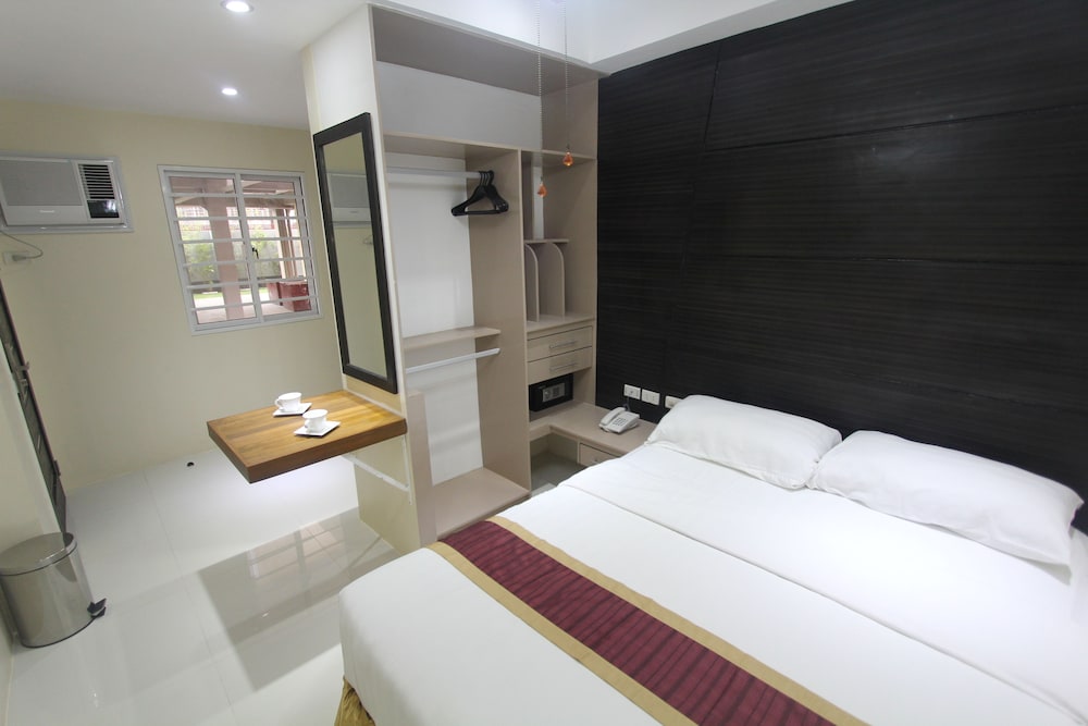 Grand Apartelle 8/42