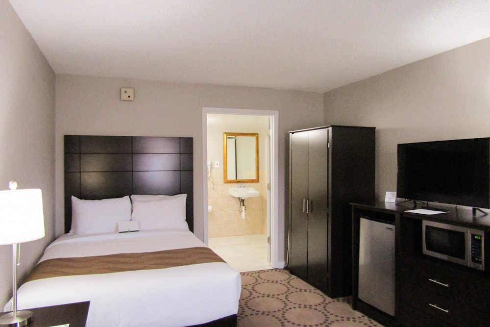 ROOM, DOUBLE BED, ACCESSIBLE