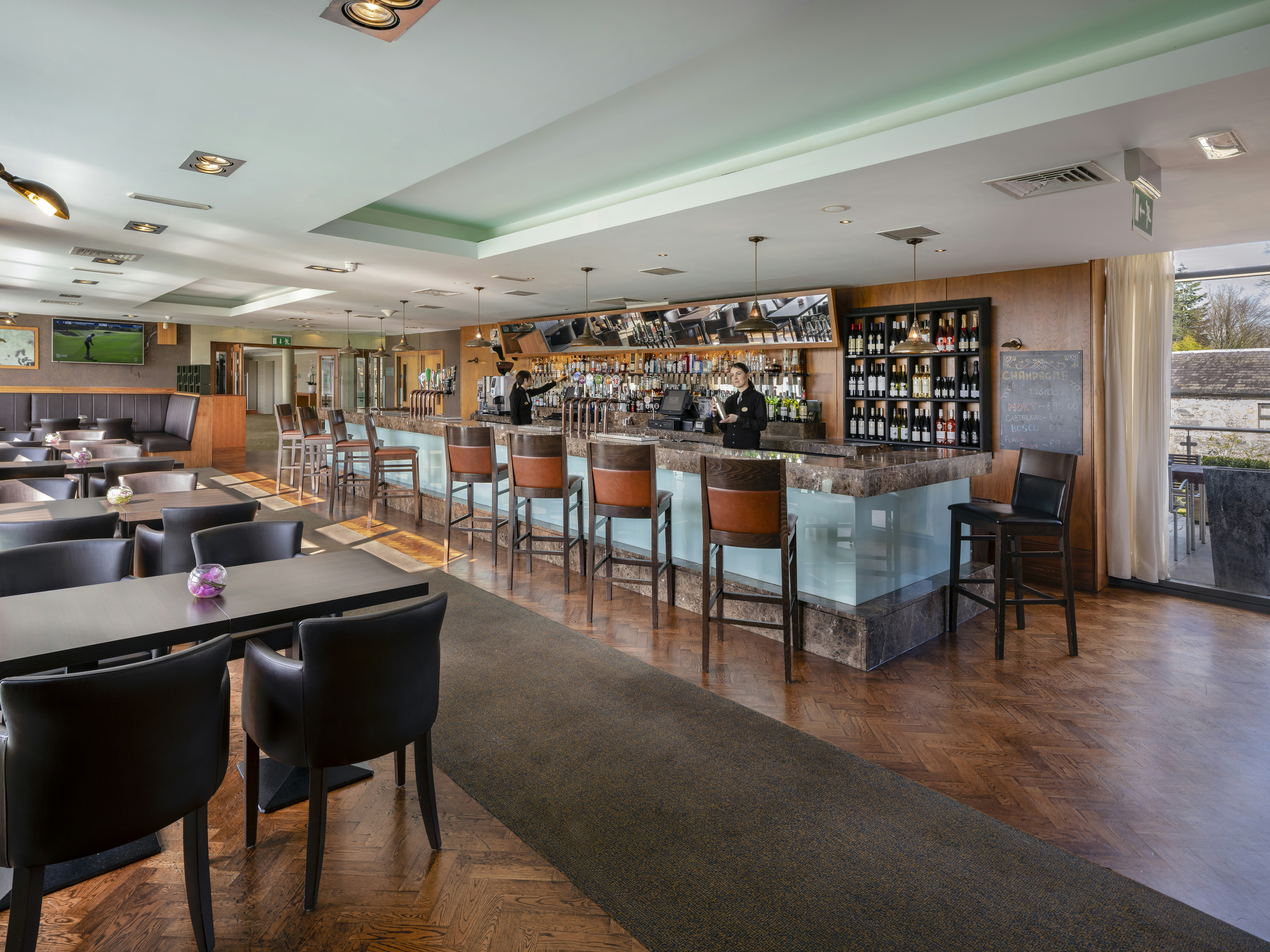 Moyvalley Hotel and Golf Resort 21/37