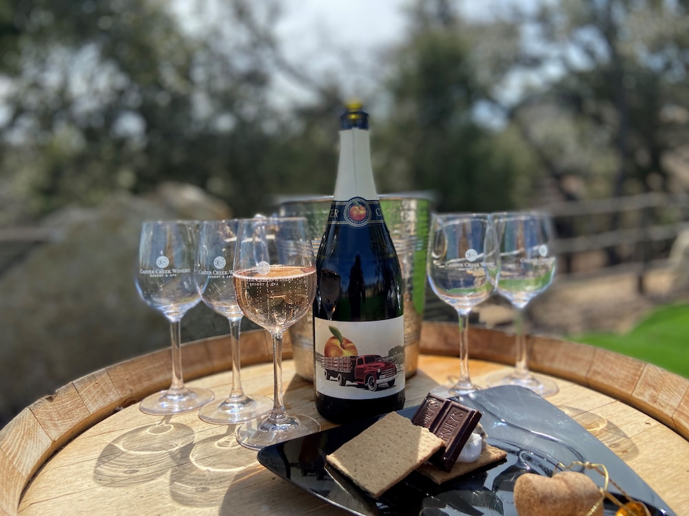 Carter Creek Winery Resort & Spa 12/39